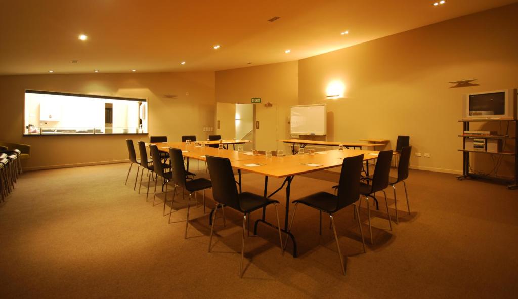 Park View Motor Lodge - Resim 21