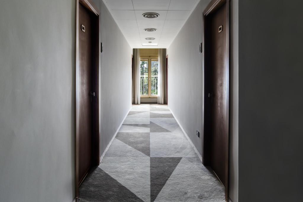 Fotografie z fotogalerie ubytování Hotel Beatrice v destinaci Este