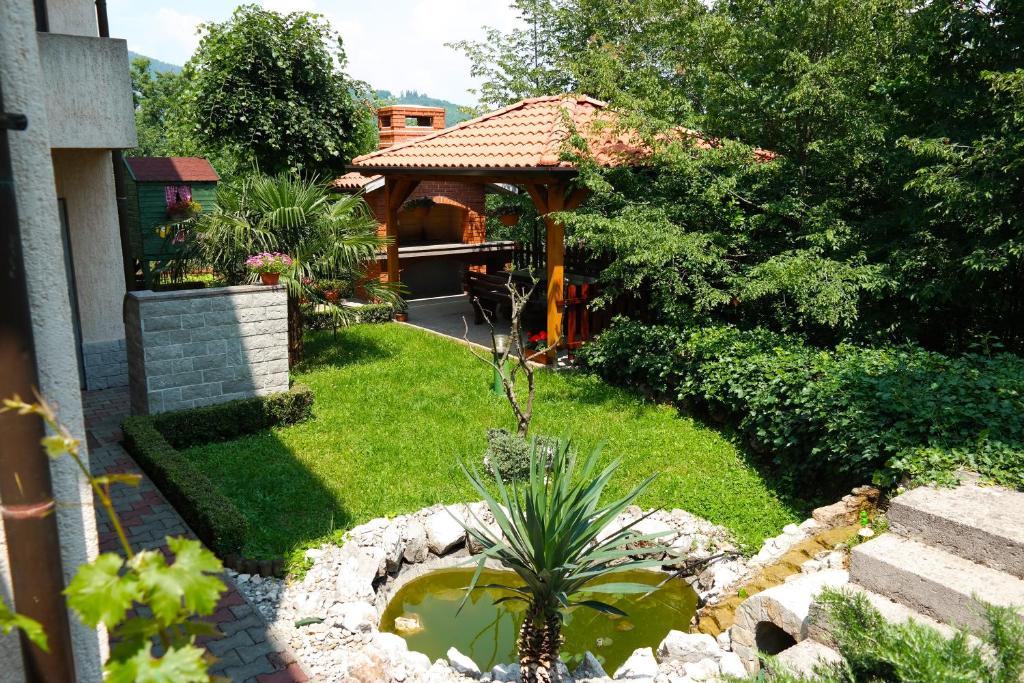 Apartman Marica