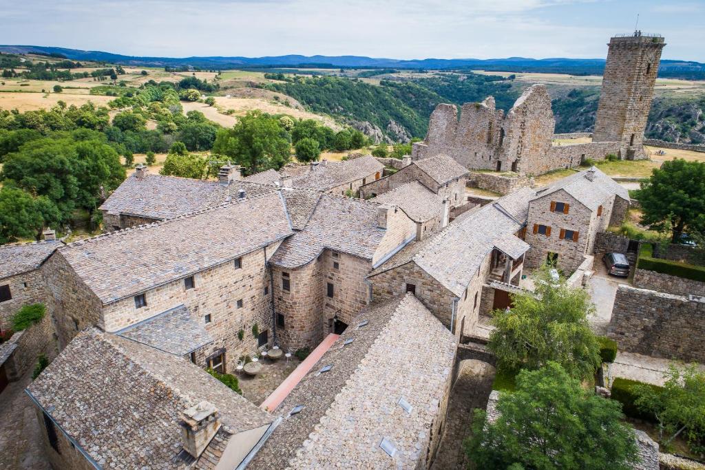 Prévenchères