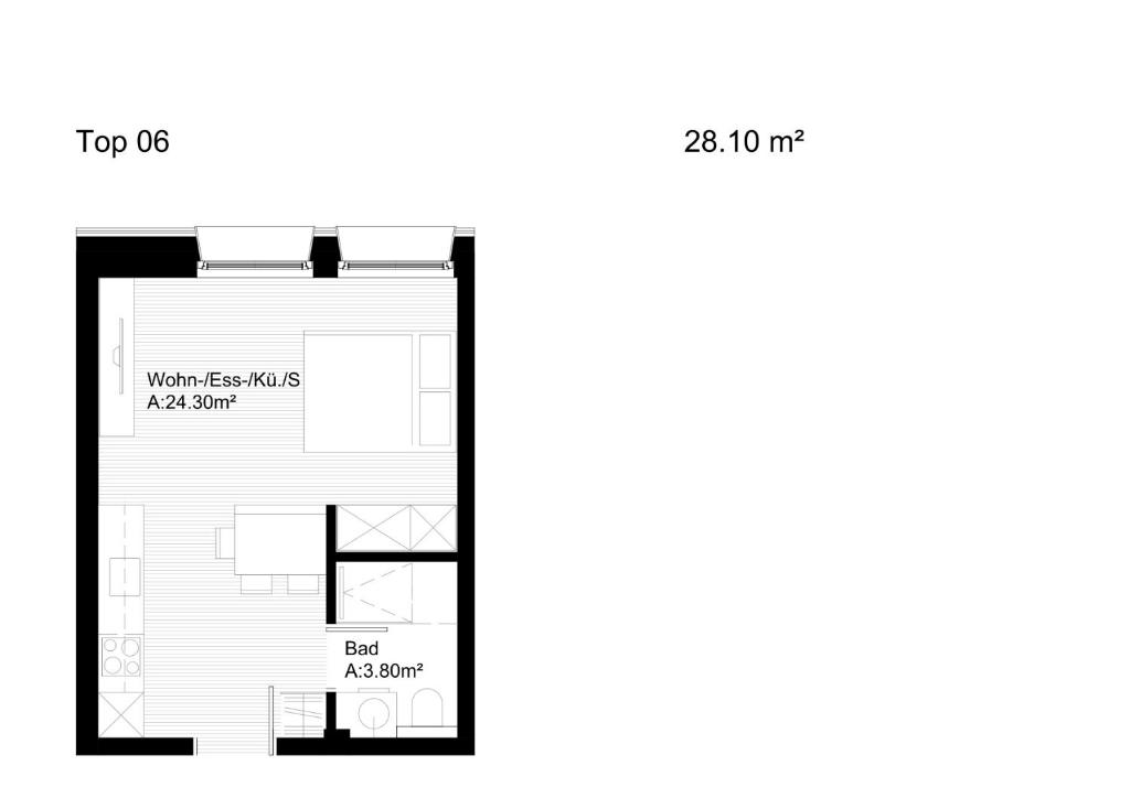 Am Gehren - Arlberg Appartements - 5