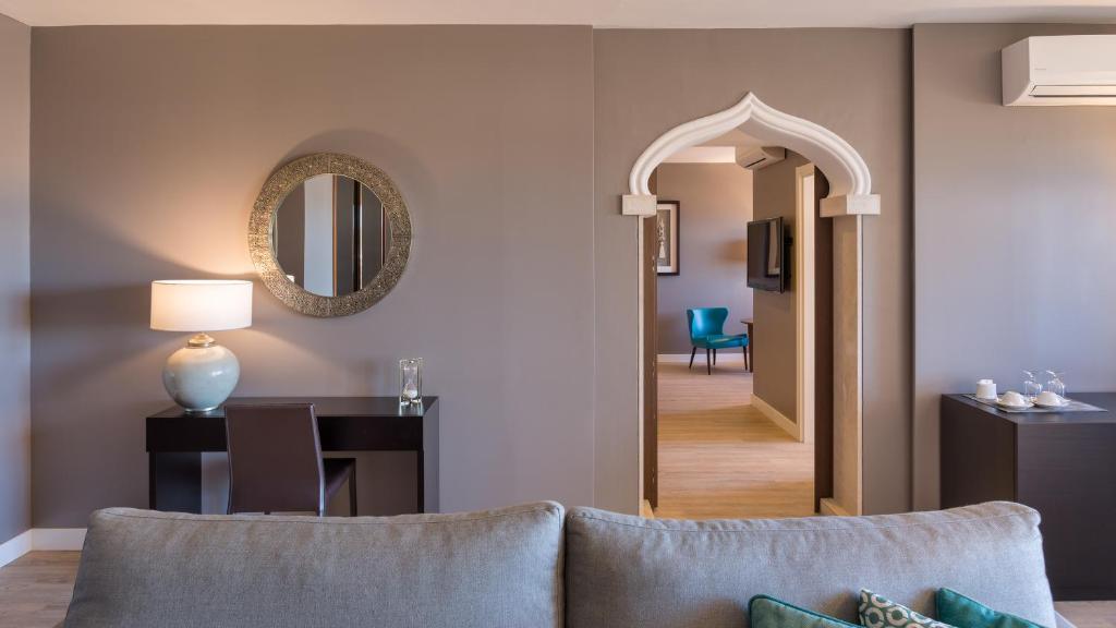 AP Oriental Beach - Adults Friendly - Resim 43