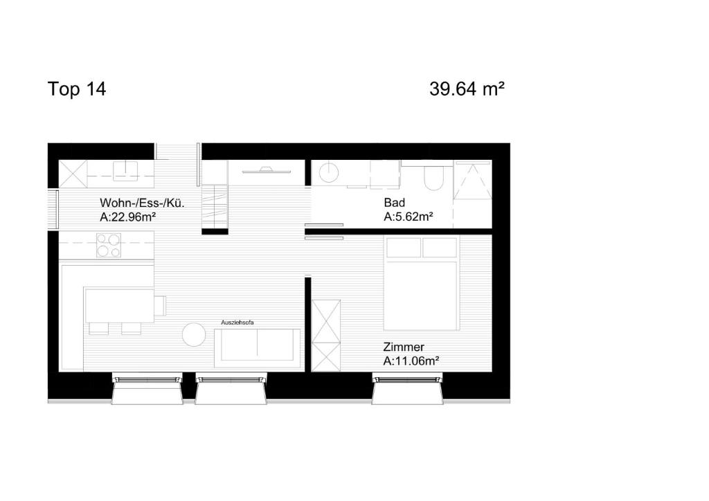 Am Gehren - Arlberg Appartements - 12