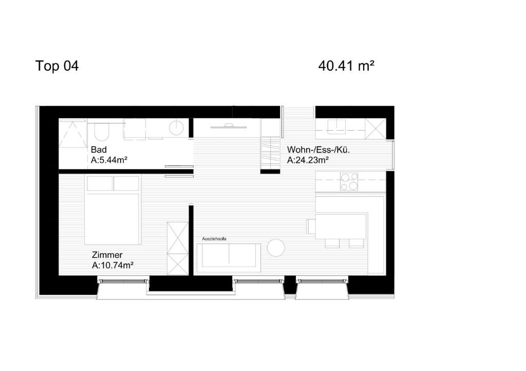 Am Gehren - Arlberg Appartements - 15