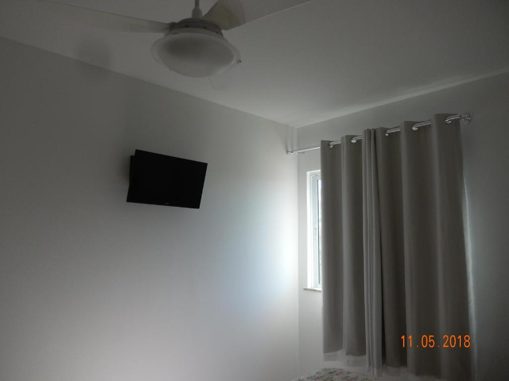  Flat entre Mar e Lagoa