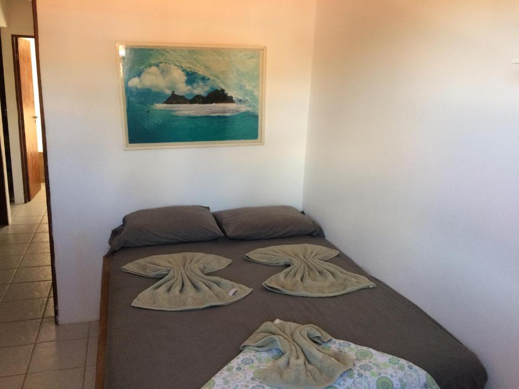 Duplex Condomínio Merepe Residence