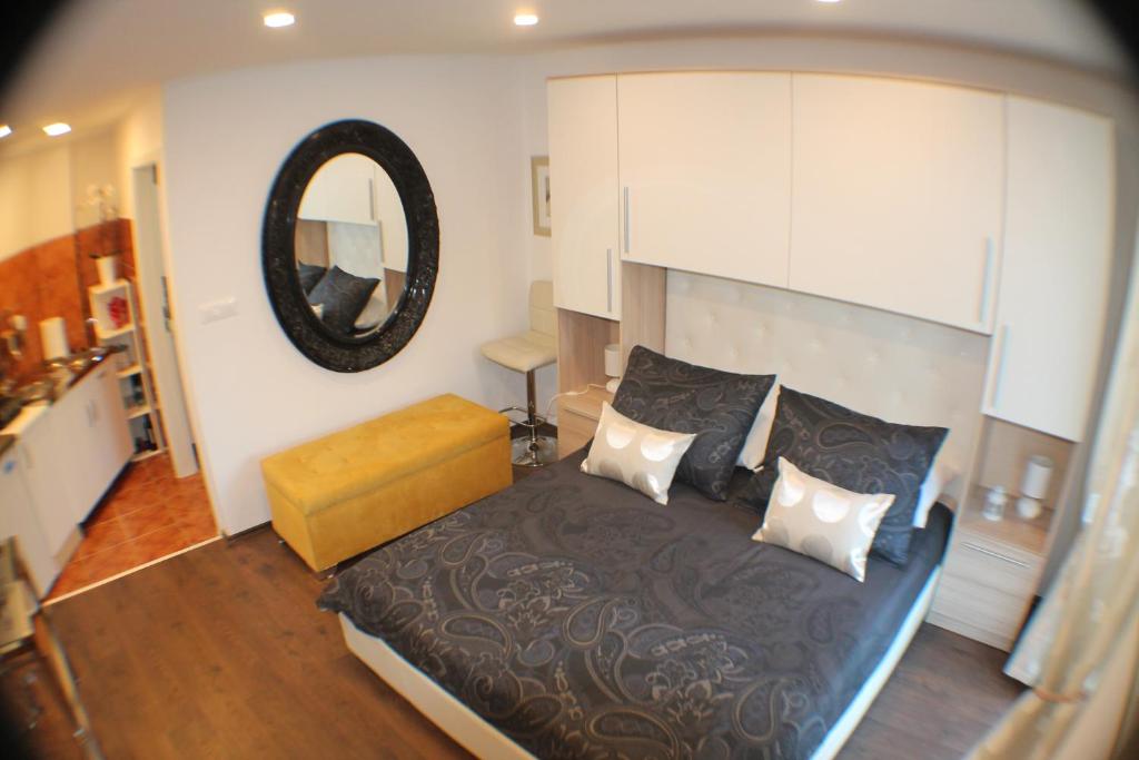 Amorino Apartman Studio - 15