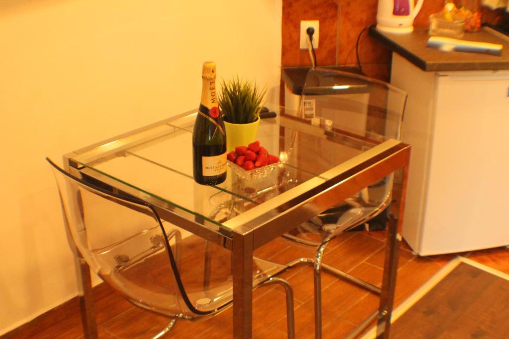 Amorino Apartman Studio - 14