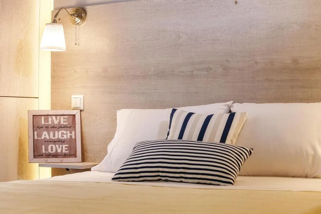 Acropolis comfort guest house, Athens, Greece