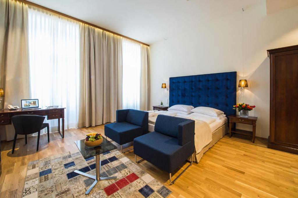 HiLight Suites Hotel - Resim 14