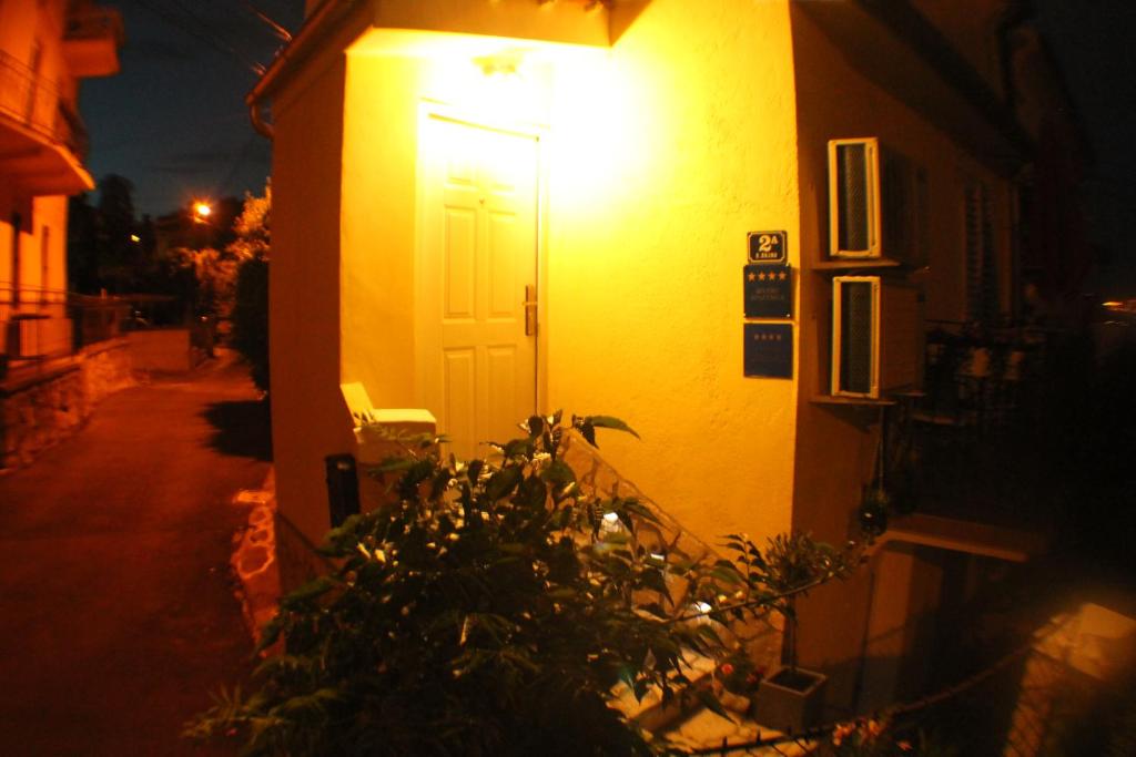 Amorino Apartman Studio - 12