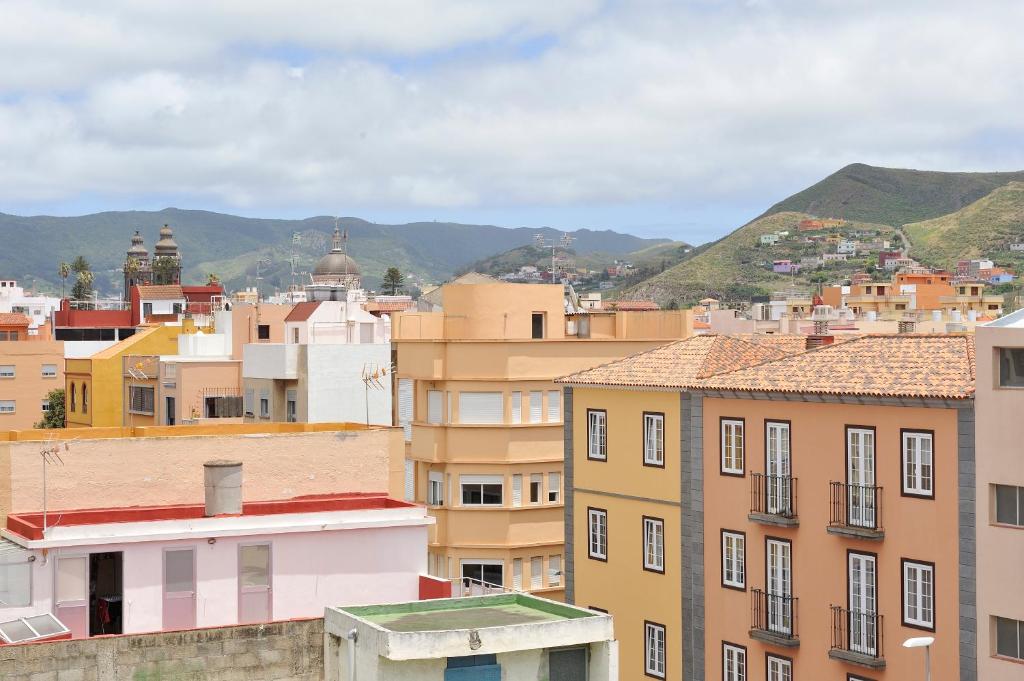 Vivienda vacacional La Laguna Deluxe 9, La Laguna – Updated ...