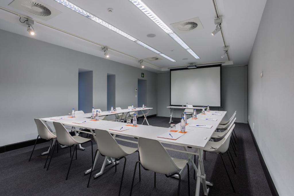 Room Mate Collection Valeria, Málaga - Resim 43