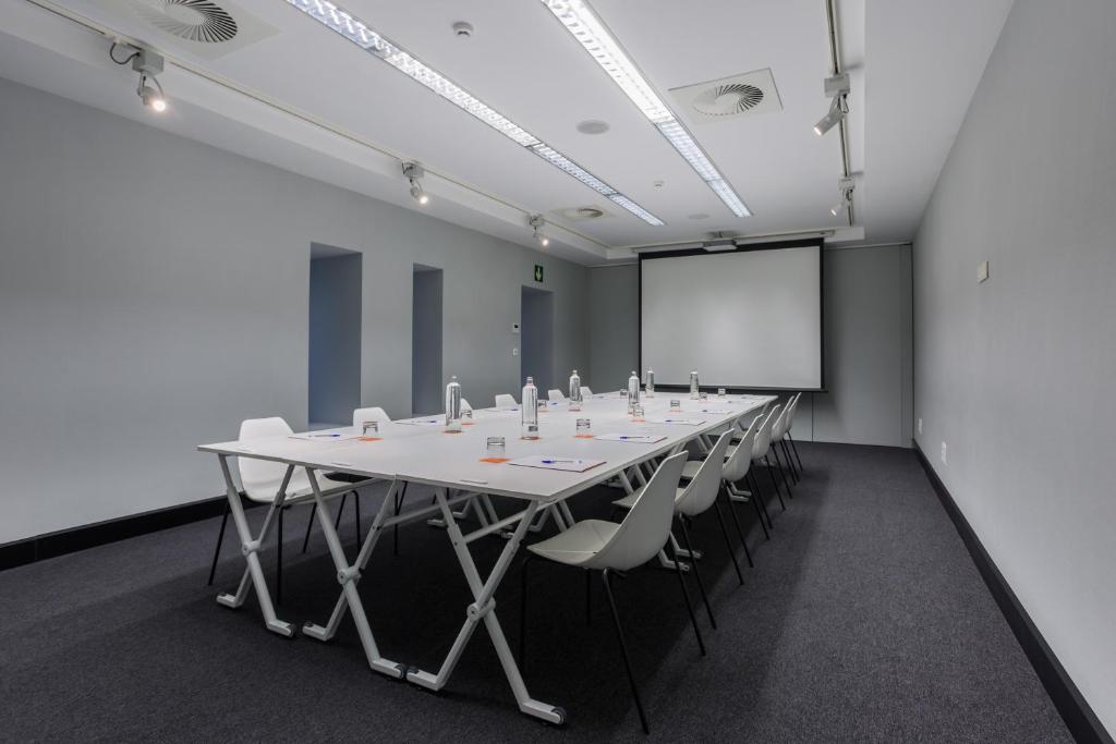 Room Mate Collection Valeria, Málaga - Resim 37