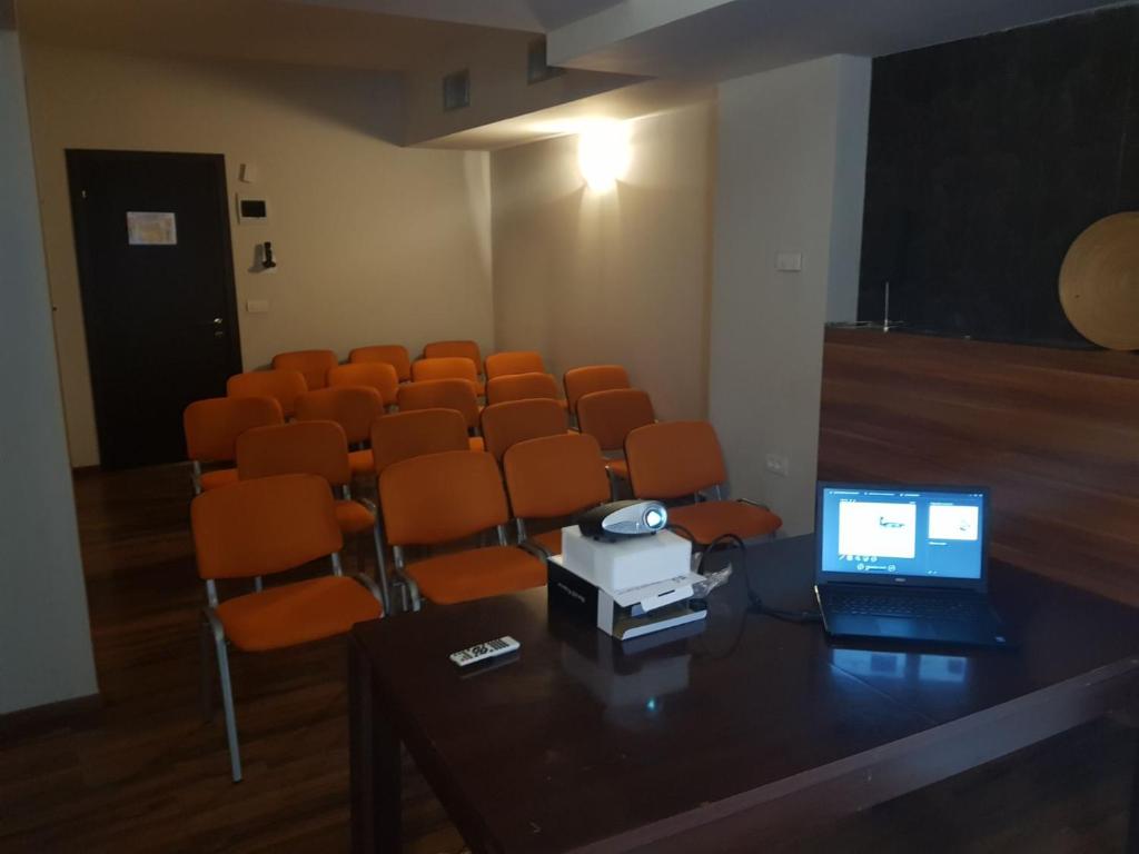 Fotografie z fotogalerie ubytování Hotel Hemingway Residence v Bukurešti