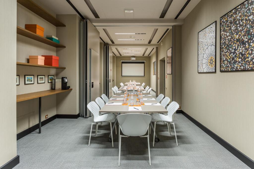 Room Mate Collection Giulia, Milan - Resim 29