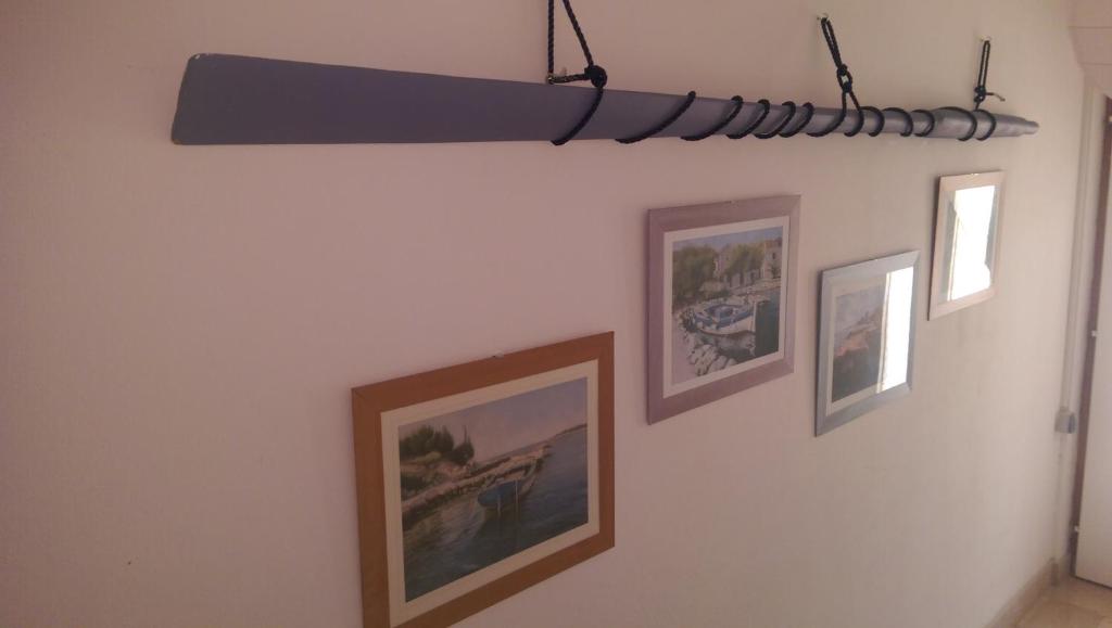 Fotografie z fotogalerie ubytování Rooms Hvar v destinaci Hvar