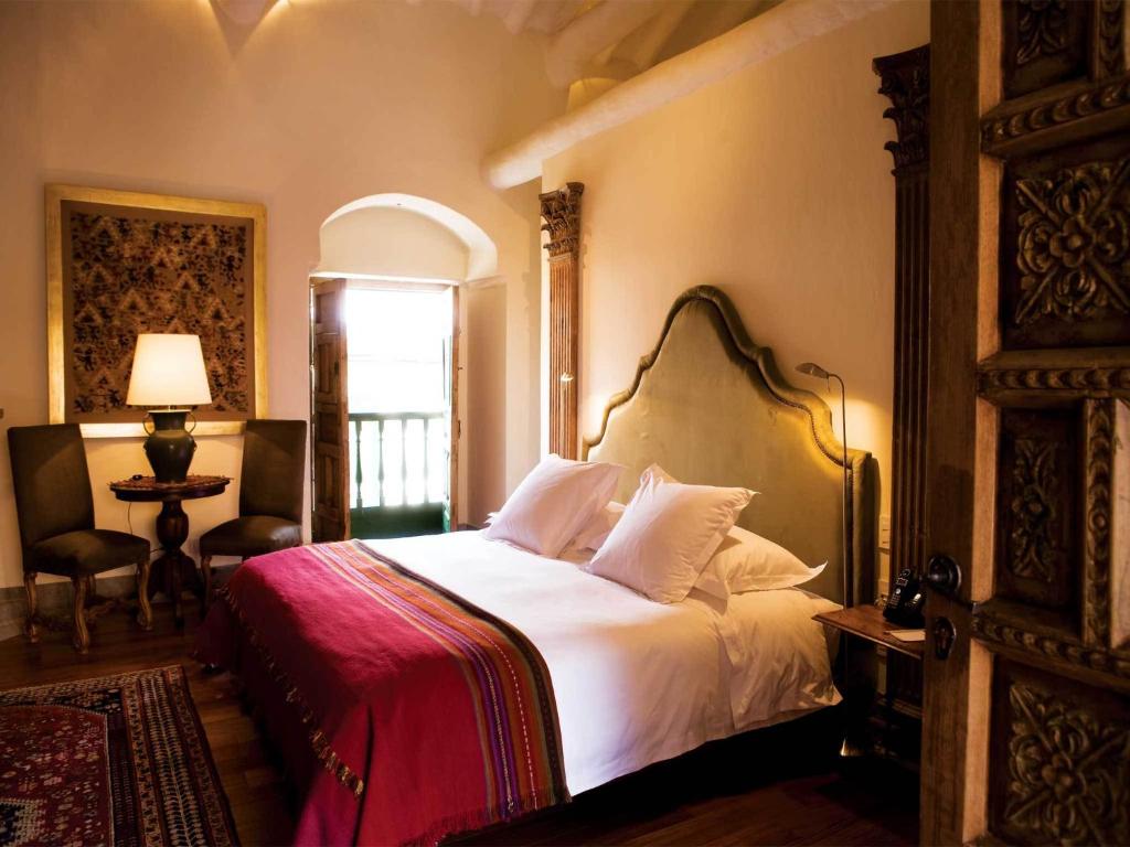 Inkaterra La Casona Relais & Chateaux photo 4