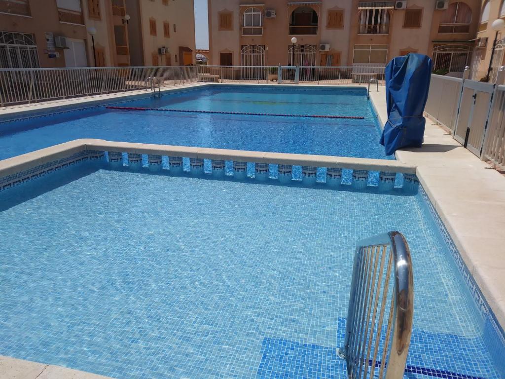 Appartement Altos del Eden II Valencia (Spanje Torrevieja ...