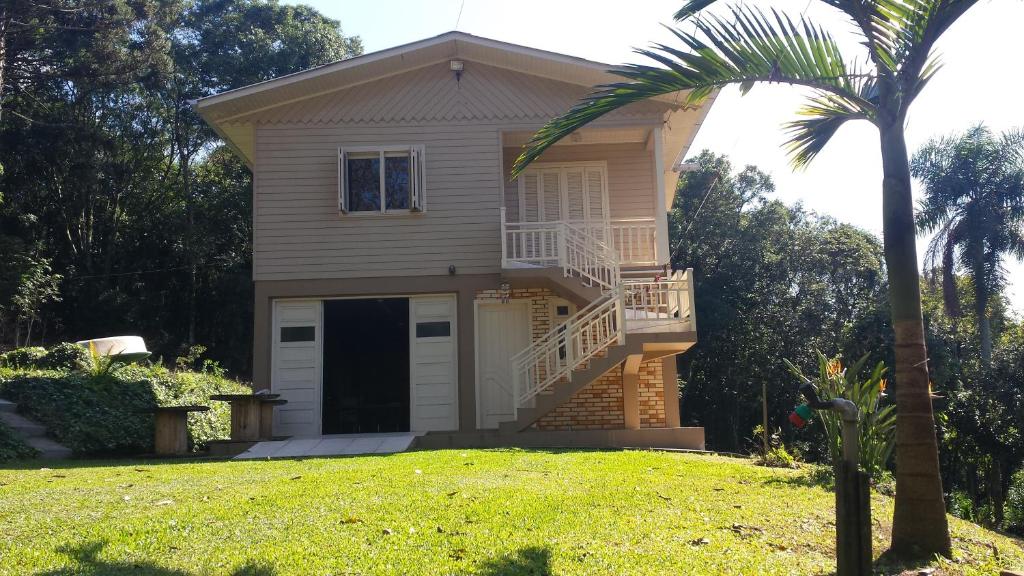  Casa do Japa