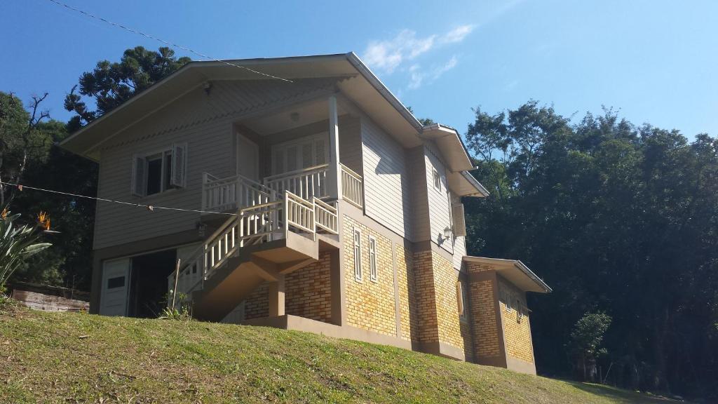  Casa do Japa