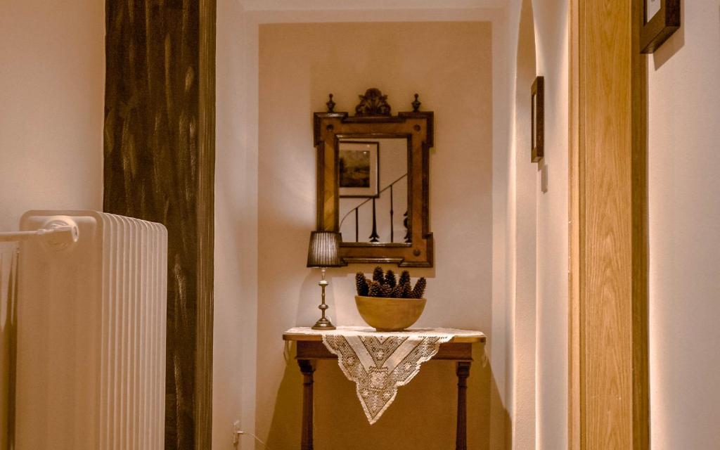 Fotografie z fotogalerie ubytování Hotel ADLER Carezza v destinaci Nova Levante