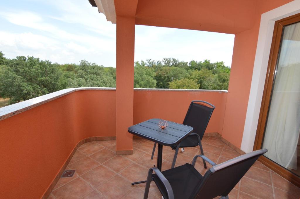 Hotel Natura Vilanija - 5