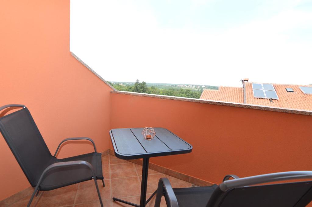 Hotel Natura Vilanija - 6