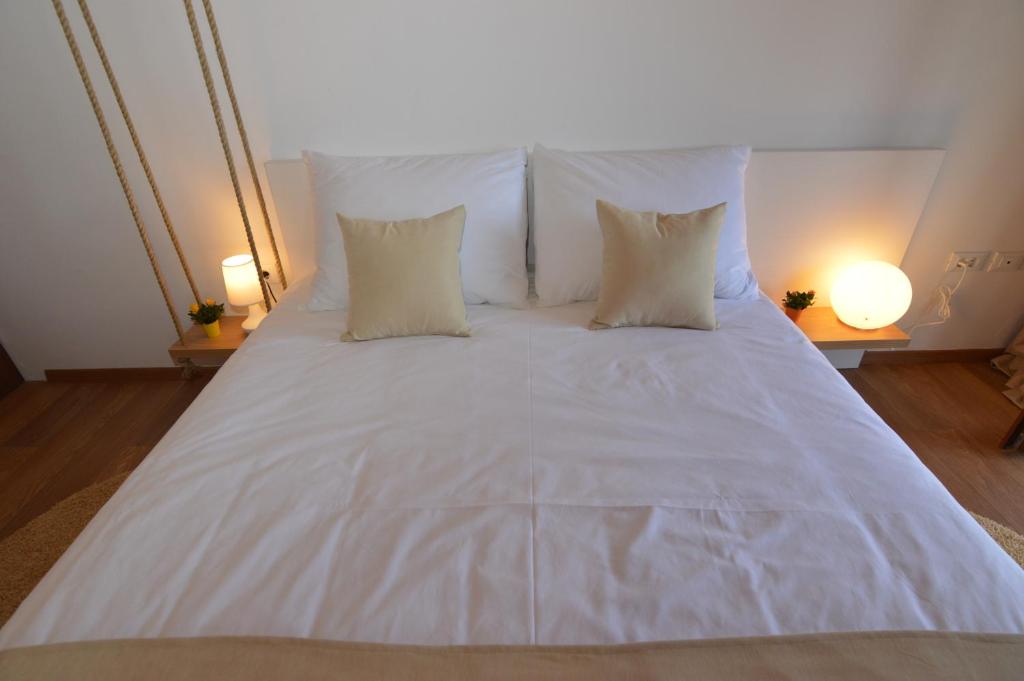 Hotel Natura Vilanija - 3