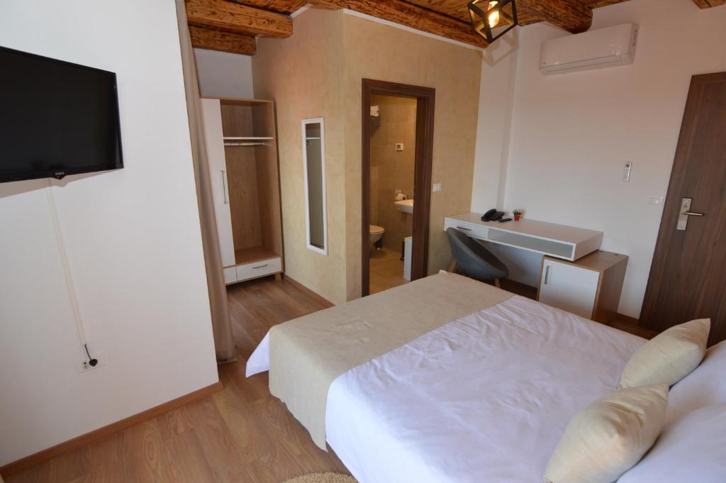 Hotel Natura Vilanija - 7