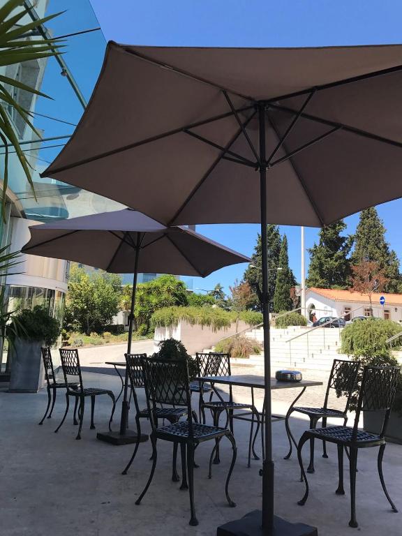 Hotel Santa Maria - Resim 45