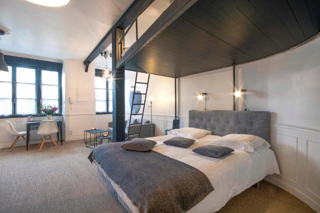 Derechos de imagen reservados por Booking.com