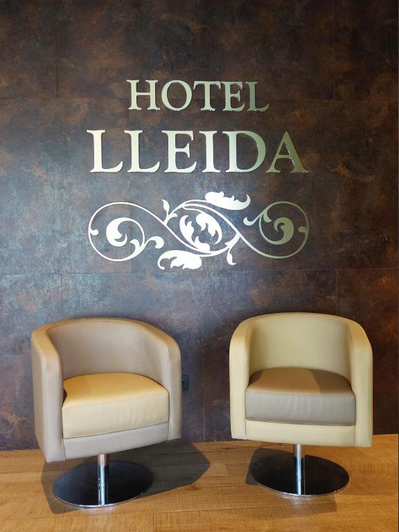 Fotografie z fotogalerie ubytování Hospedium Hotel Lleida v destinaci Graus