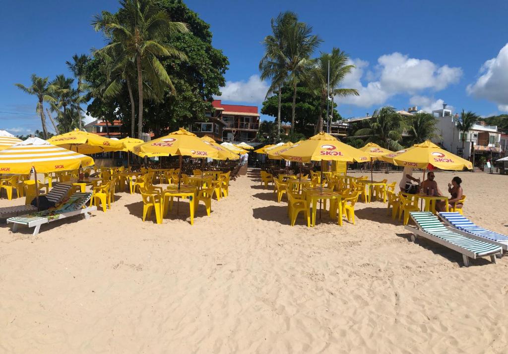  Le Terrace