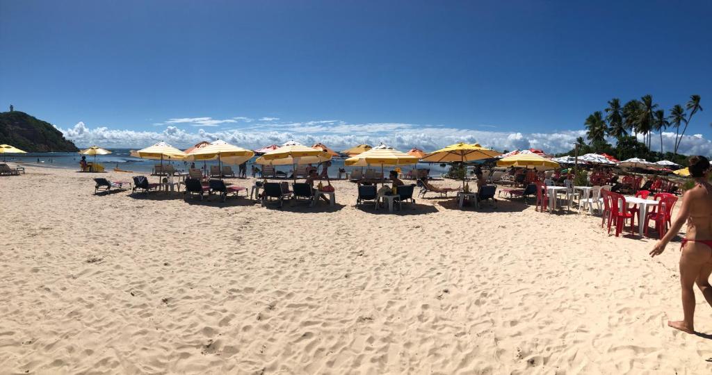  Le Terrace