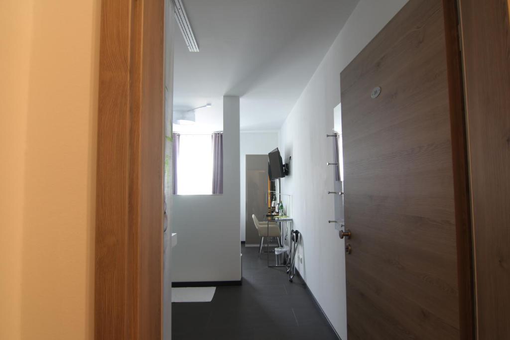 Hotel & Restaurant Arnoldusklause - Habitación Individual Superior
