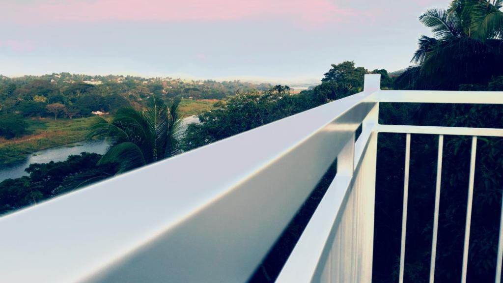 Mahaweli View Inn Kandy - 9