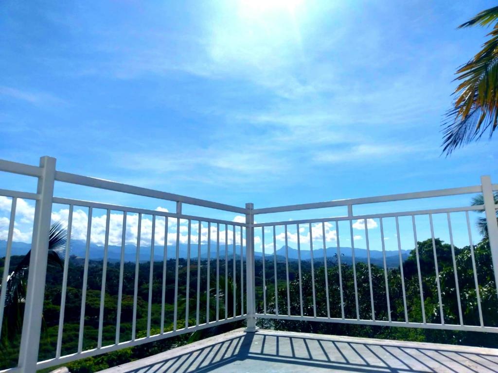 Mahaweli View Inn Kandy - 6