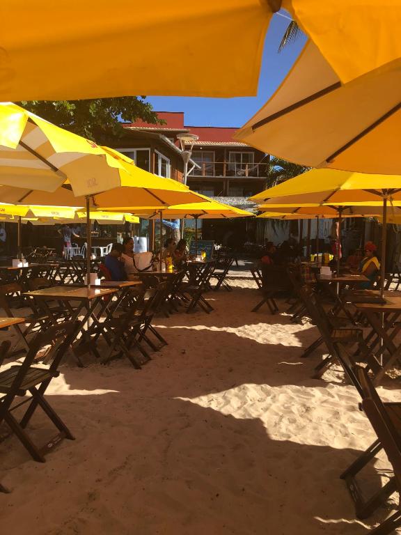  Le Terrace