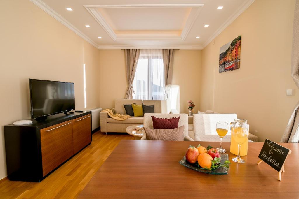 Hedera Residences - Kumbor - 10