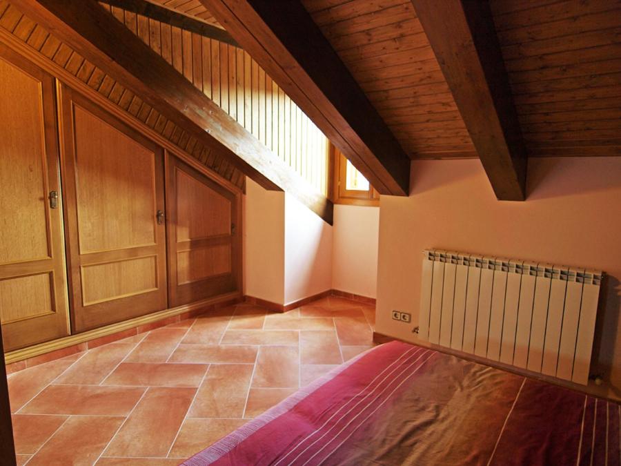 Postel nebo postele na pokoji v ubytování Casa Fes Autural
