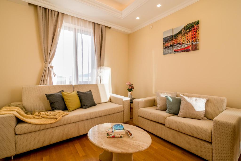 Hedera Residences - Kumbor - 9