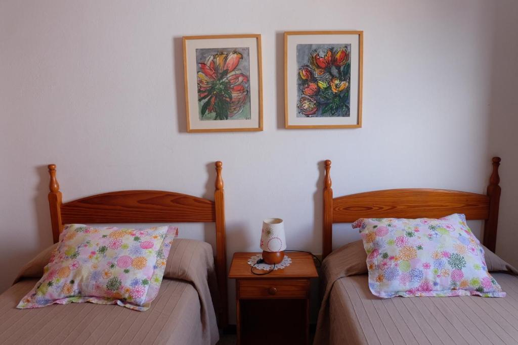 Fotografie z fotogalerie ubytování SEA & RELAX - 2 drcha v destinaci Arrieta