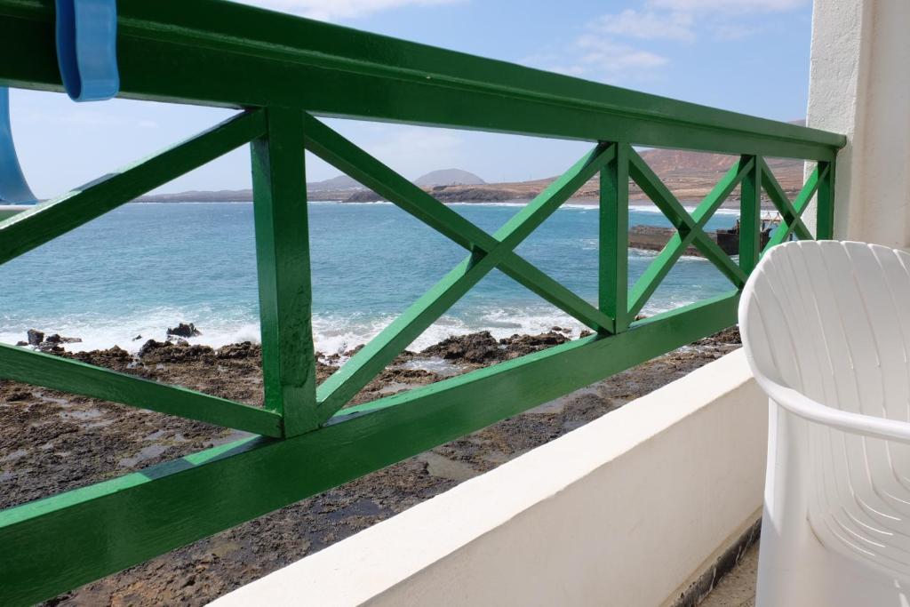 Fotografie z fotogalerie ubytování SEA & RELAX - 2 drcha v destinaci Arrieta