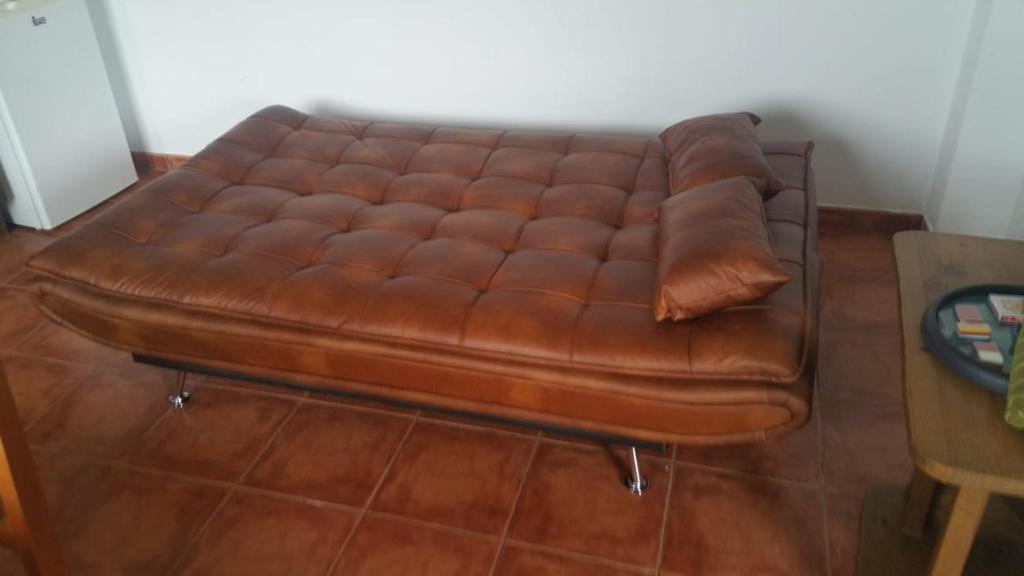 Posezení v ubytování Acogedor apartamento en San Miguel de Abona