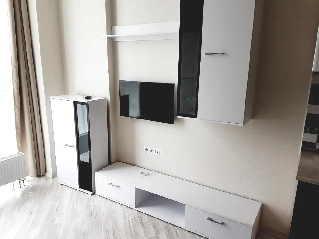 Home Apartment, Odesa, Ucraina