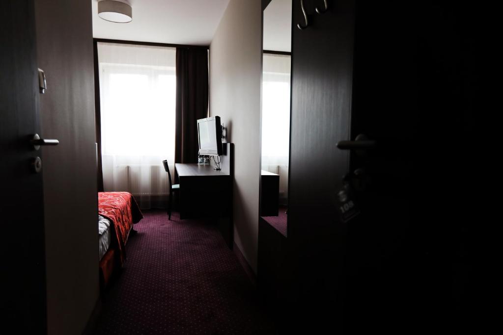 Pod Lipami - Superior Single Room
