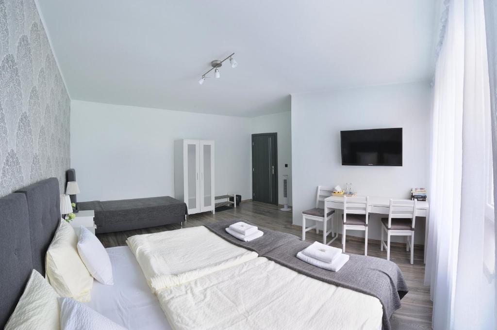 7th Room Guest House - Housity