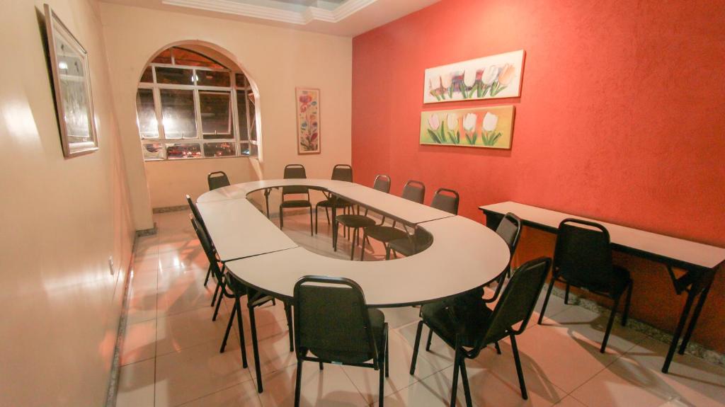  Hotel Dom Passos