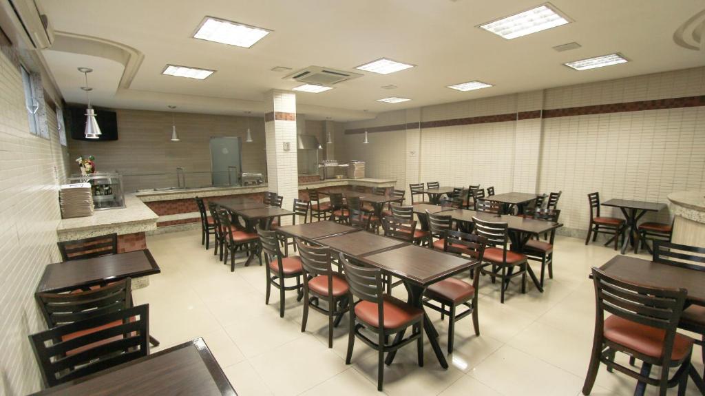  Hotel Dom Passos